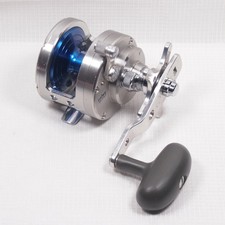Saltiga Z20 Daiwa Baitcast