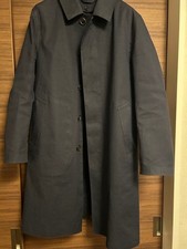 Mackintosh Dunkeld Rubber Coat