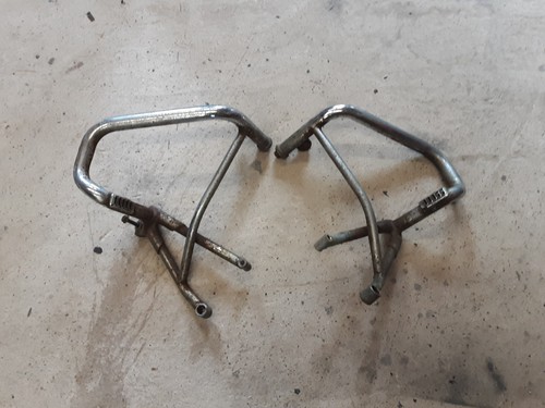 Honda vfr400 vfr 400 - 400, rear