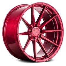 Rohana RFX1 Wheel 20x10 (45