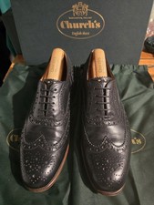 Church’s Burwood 3W