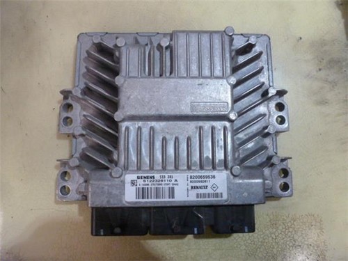 8200659536 ecu renault scenic - 8200659536,