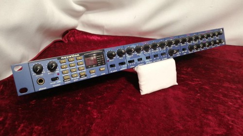 Novation station polyphonic - novation, a-station