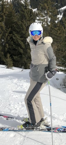 Sweaty betty beige grey ski - sweaty,