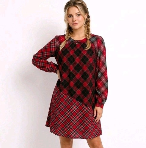 Superdry red tartan - superdry,