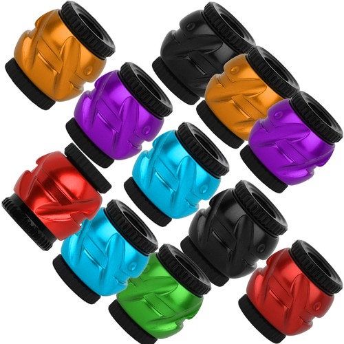 Compound bow peep - compound,