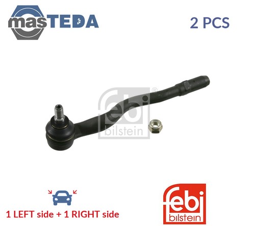12696 track rod end rack - track,