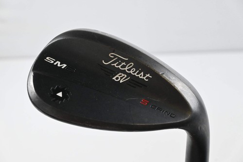 Titleist vokey sm6 lob - titleist,