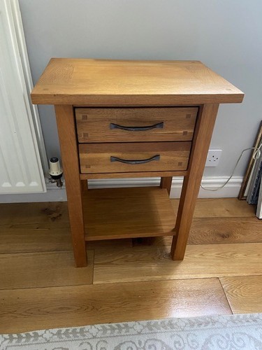 Laura ashley oak - laura,