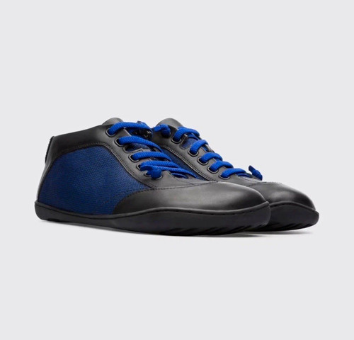 Camper peu cami - peu, black/blue