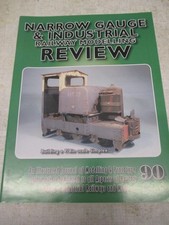 Narrow Gauge & Industrial