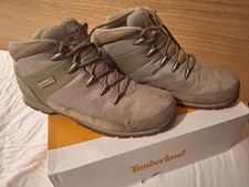 Timberland Euro Hiker Boots