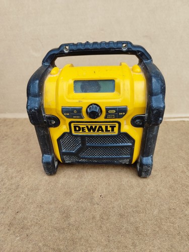 Dewalt dcr021 cordless - -xj,