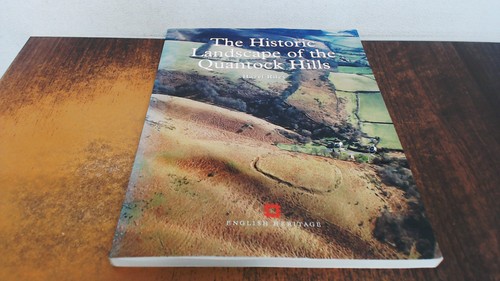 The historic landscape of - the,