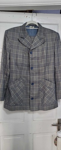 1940s style cc41 - 1940s,