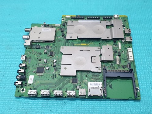 Main board panasonic - board,