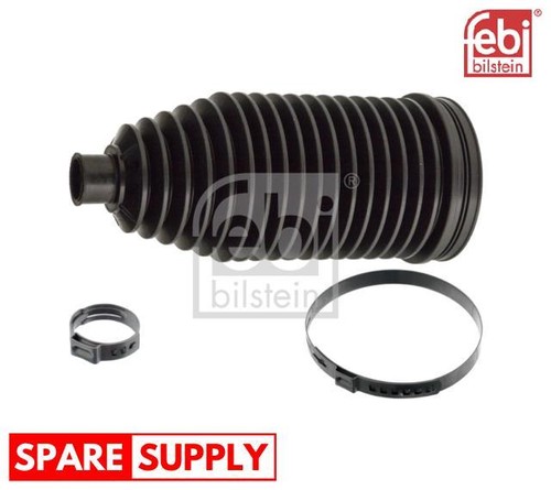 Bellow set steering - set,,
