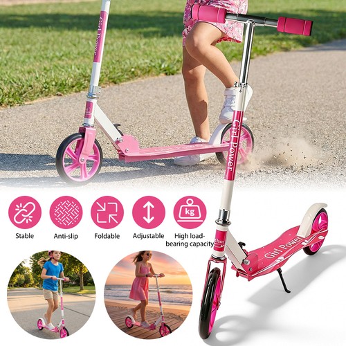 Kids scooter foldable - foldable,
