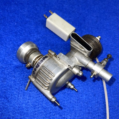 Ohlsson rice spark ignition - ohlsson,
