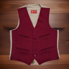 Vintage Dunn & Co Pure Wool