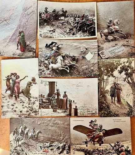 Archive antique 1912 - of, 9