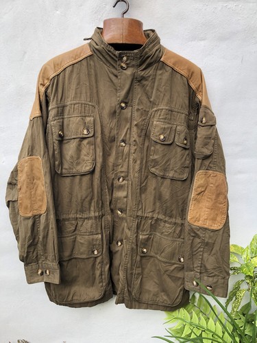 Orvis field barn - field, men's
