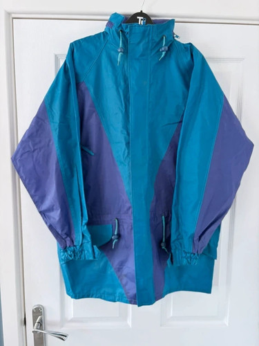 Vintage mainstream jackets - mainstream,