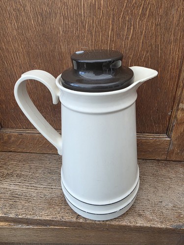 Vintage thermos insulated - thermos,