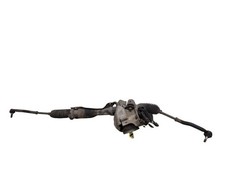 Honda Civic Steering Box Rack 2.2 Diesel N22A2 MK8 2007 53601SMJE08