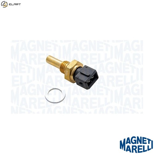 Sensor coolant temperature - sensor,