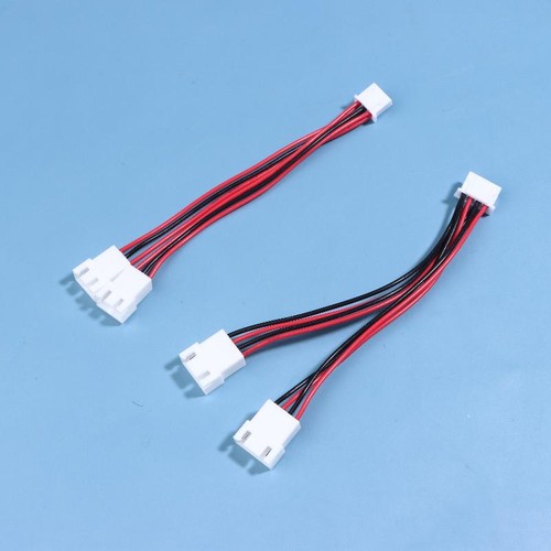 Xh2 54mm splitter cable - xh2.54mm, y-splitter