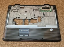 Dell XPS M1730 Palmrest