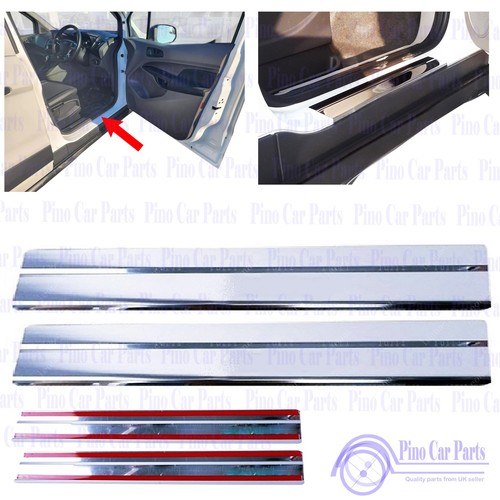 Fits ford transit - transit, connect