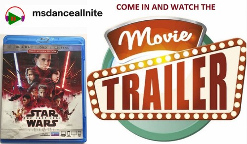 Star wars episode viii - wars:,