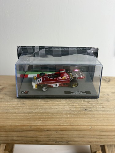 Collection ferrari 312 - ferrari, b3