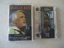 The Very Best Of Charlie Rich