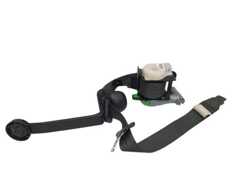 Seat belt front left - left,