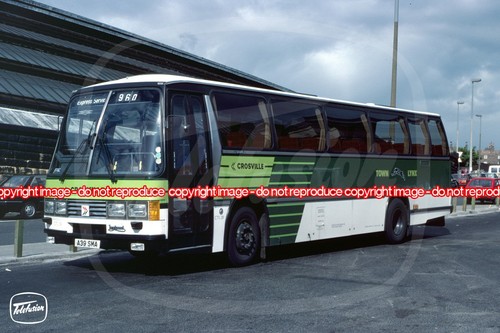 Bus coach photo crosville - -,