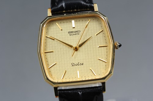 Near mint seiko - near,