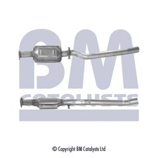 Bm90422 catalytic converter - catalytic,