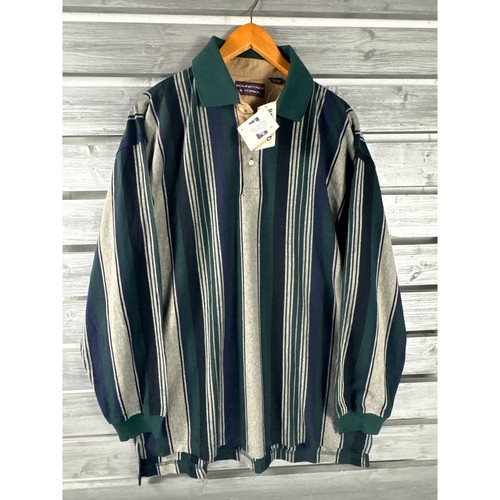 Roundtree yorke mens l long - &,