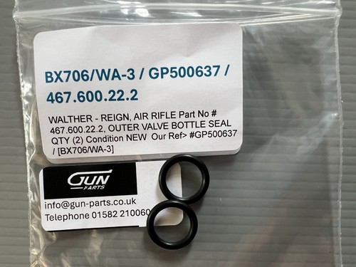 Spare part for - walther,