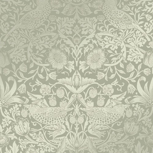 William morris wallpaper - morris,