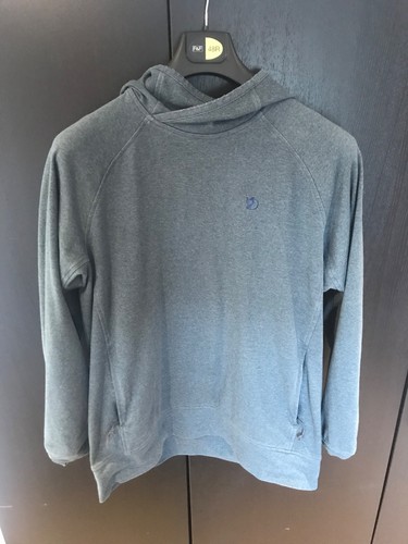 Fjallraven high coast hoody - fjallraven,
