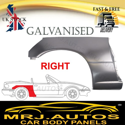 For mazda mx5 - mx-5,
