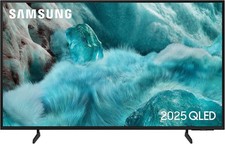 Samsung QE50Q7F2A (2025) QLED