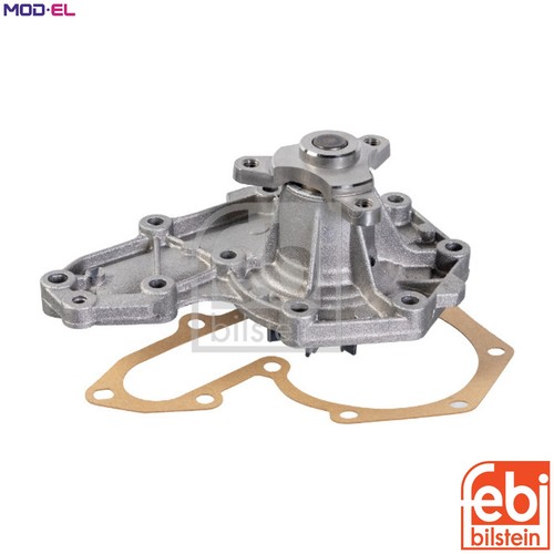Water pump engine cooling - engine,