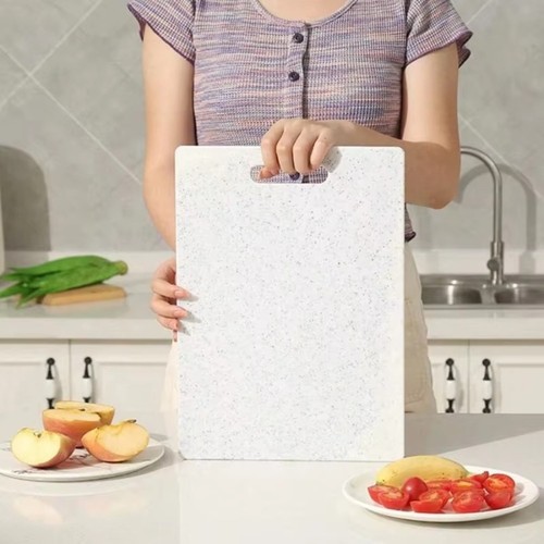 Antibacterial cutting board - antibacterial,