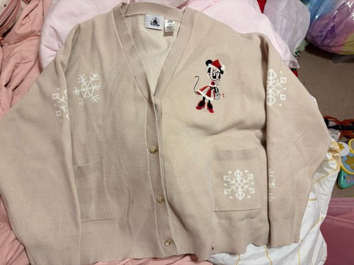 Disney parks christmas minnie - disney,