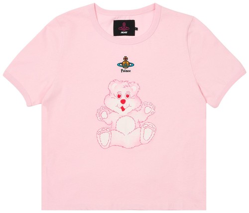 Vivienne westwood palace - vivienne,